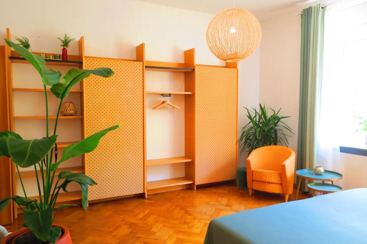 5-Zimmer-Appartement In Historischer Privatvilla, Meran Zentrum, Kostenloser Parkplatz Exterior photo