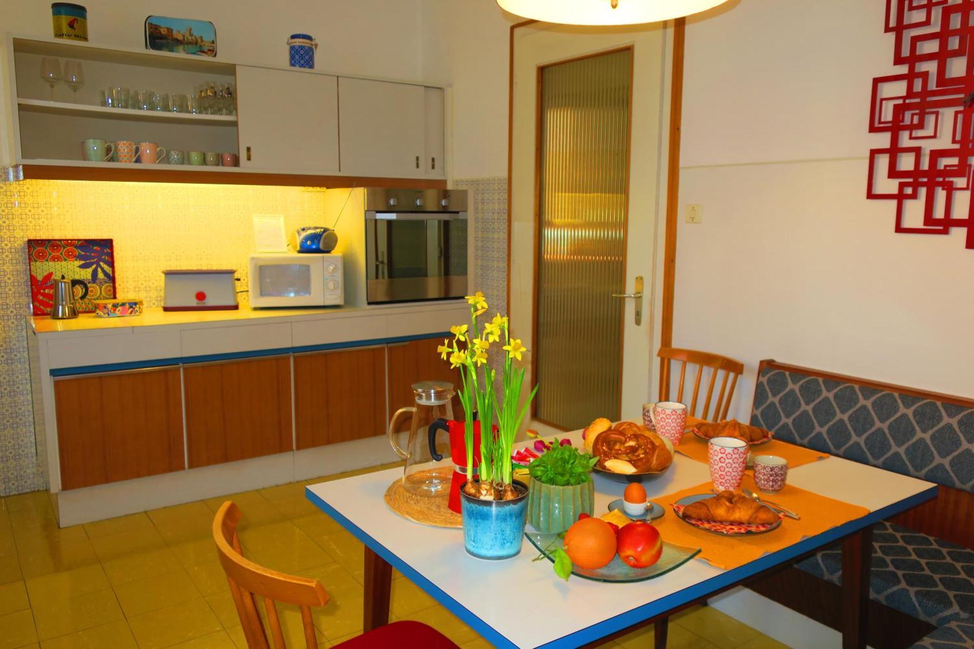 5-Zimmer-Appartement In Historischer Privatvilla, Meran Zentrum, Kostenloser Parkplatz Exterior photo
